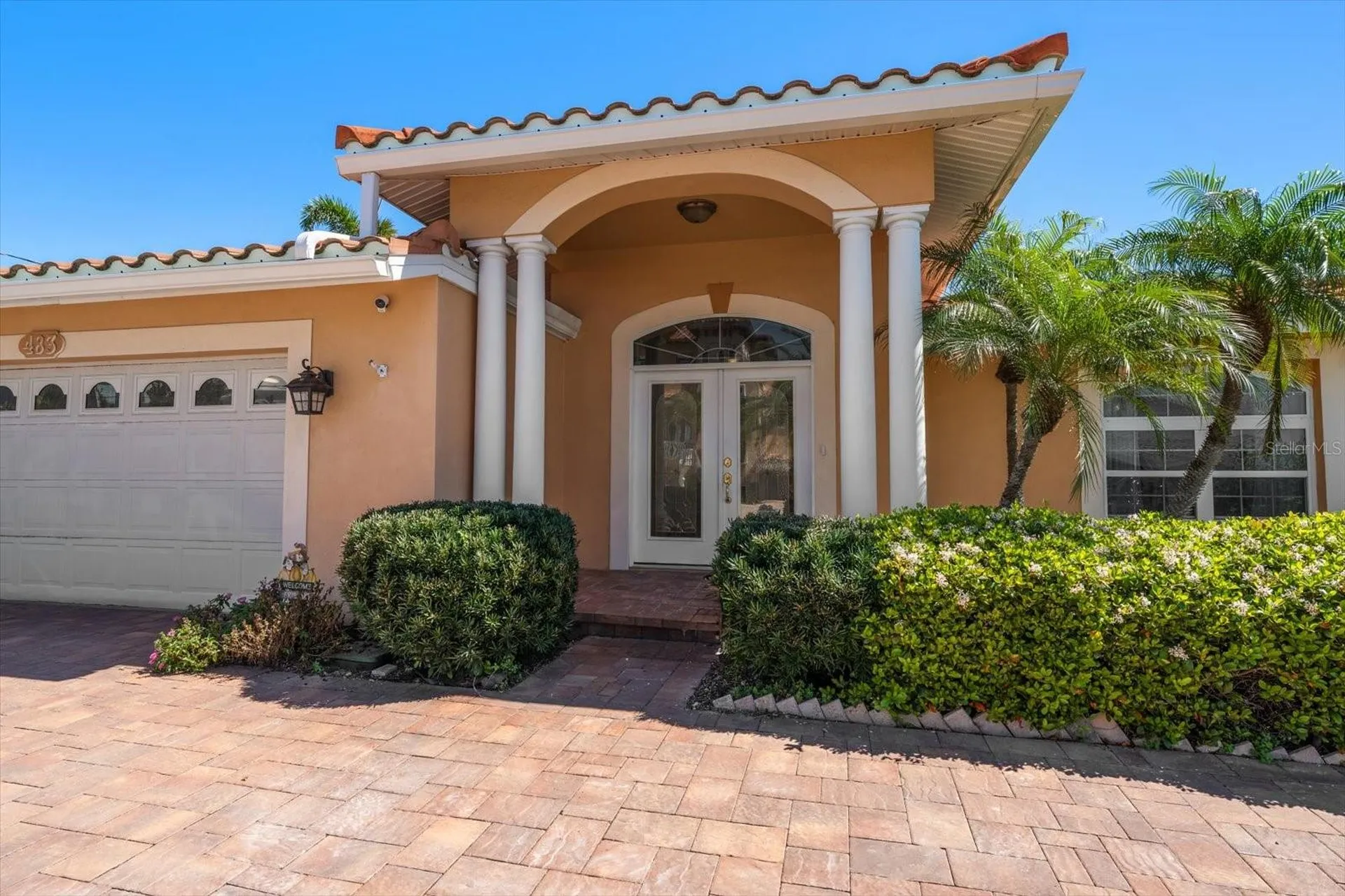 483 Harbor Drive N Indian Rocks Beach FL 33785