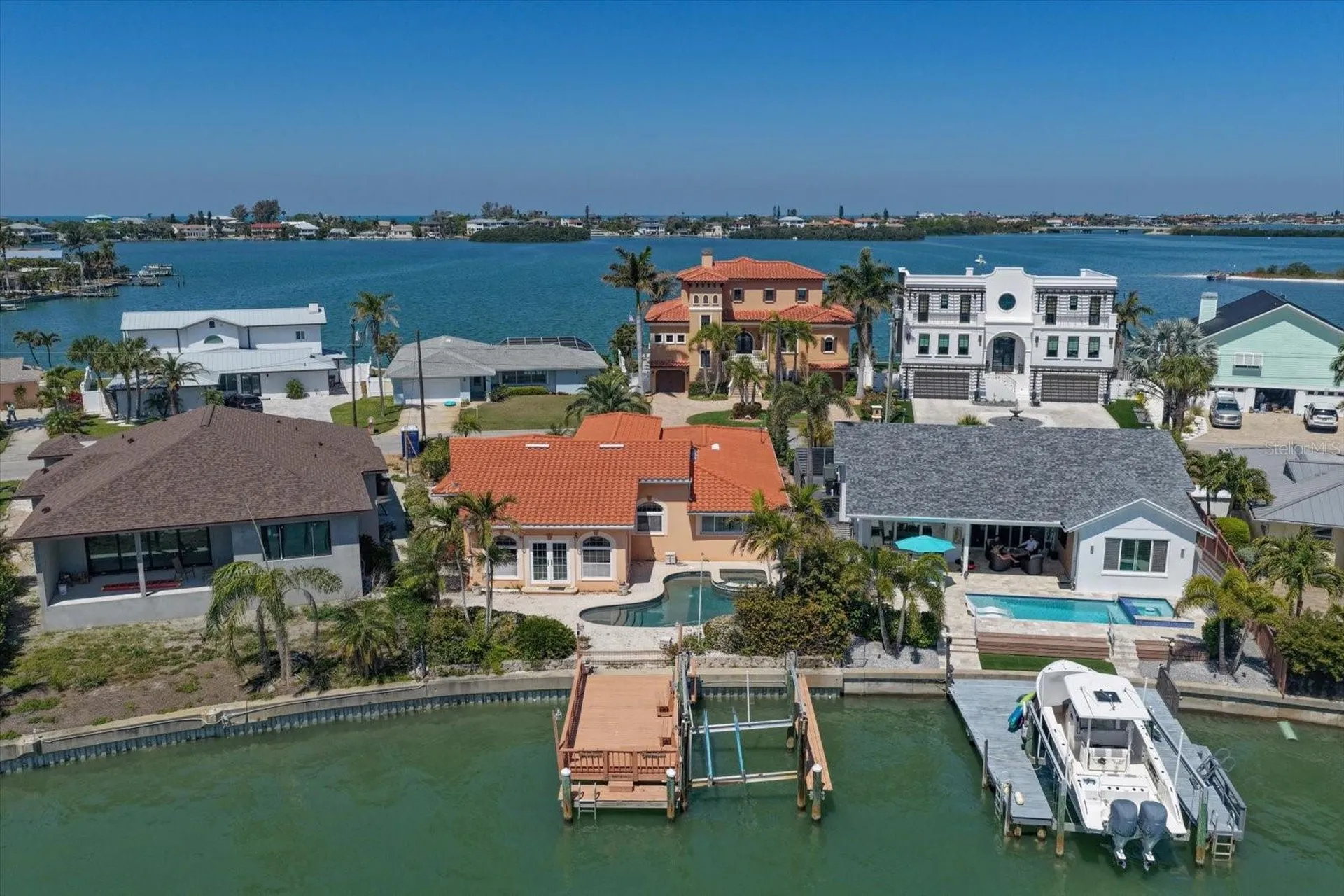 483 Harbor Drive N Indian Rocks Beach FL 33785