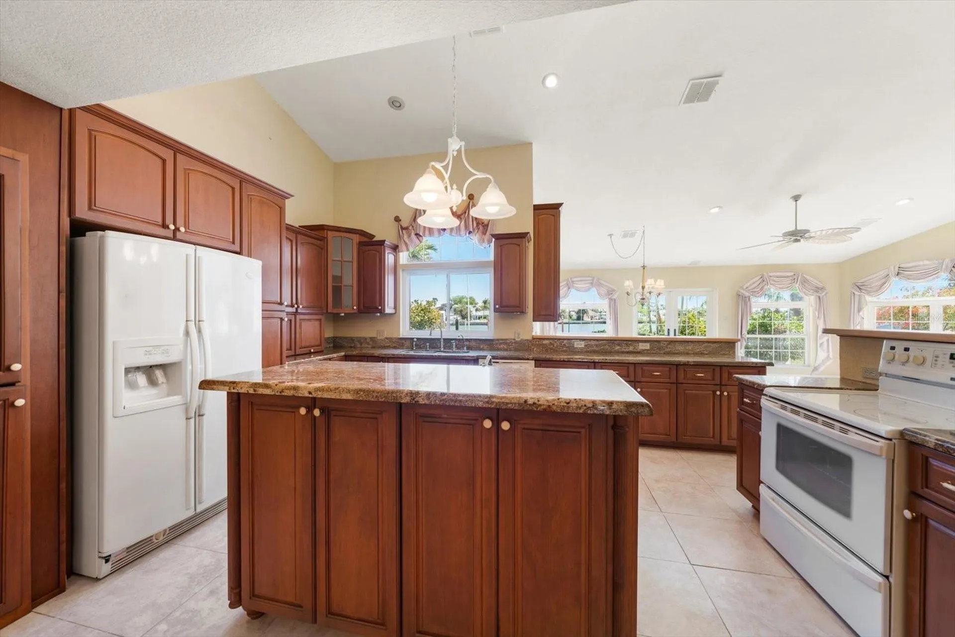 483 Harbor Drive N Indian Rocks Beach FL 33785