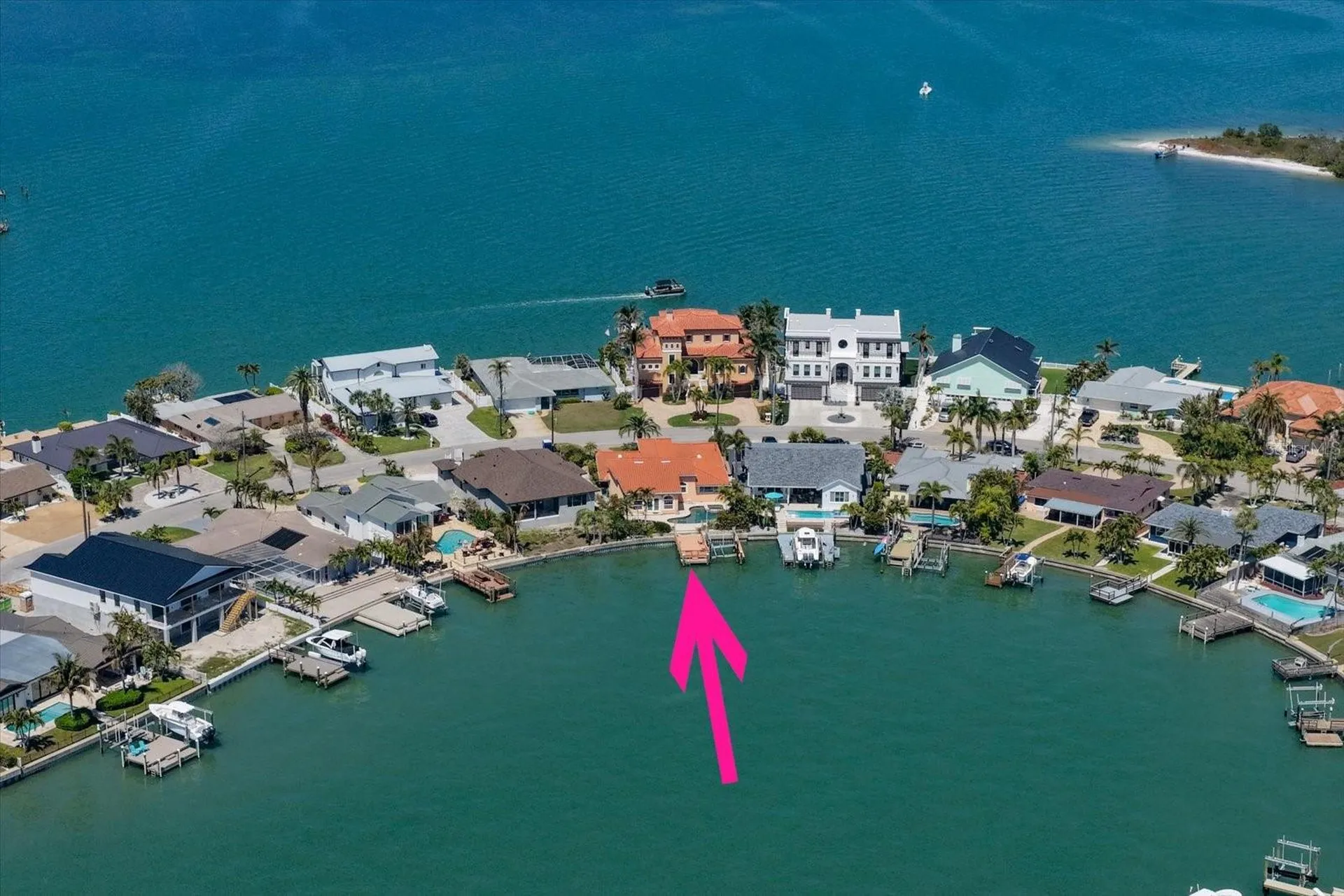 483 Harbor Drive N Indian Rocks Beach FL 33785