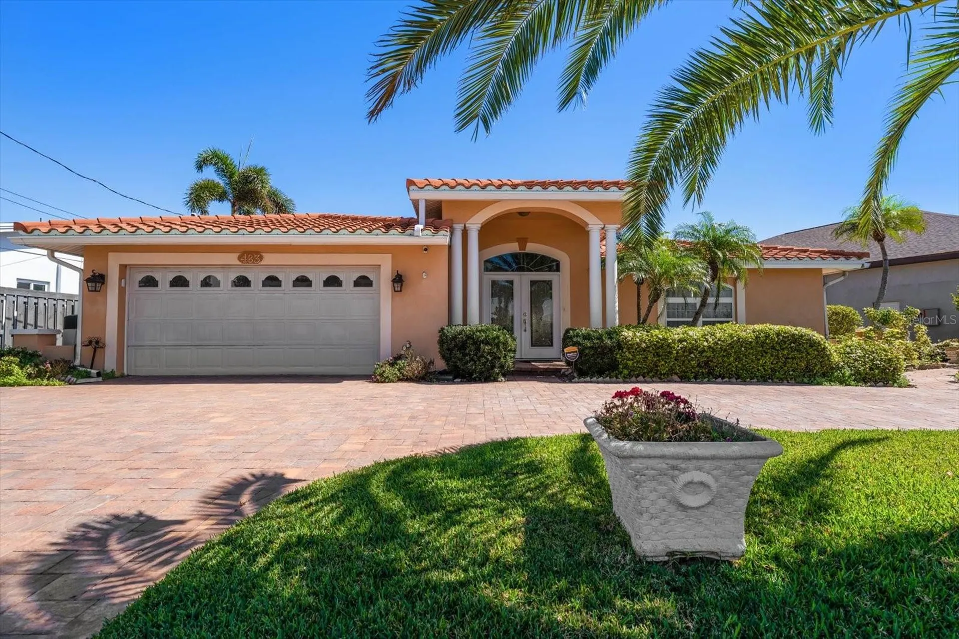 483 Harbor Drive N Indian Rocks Beach FL 33785