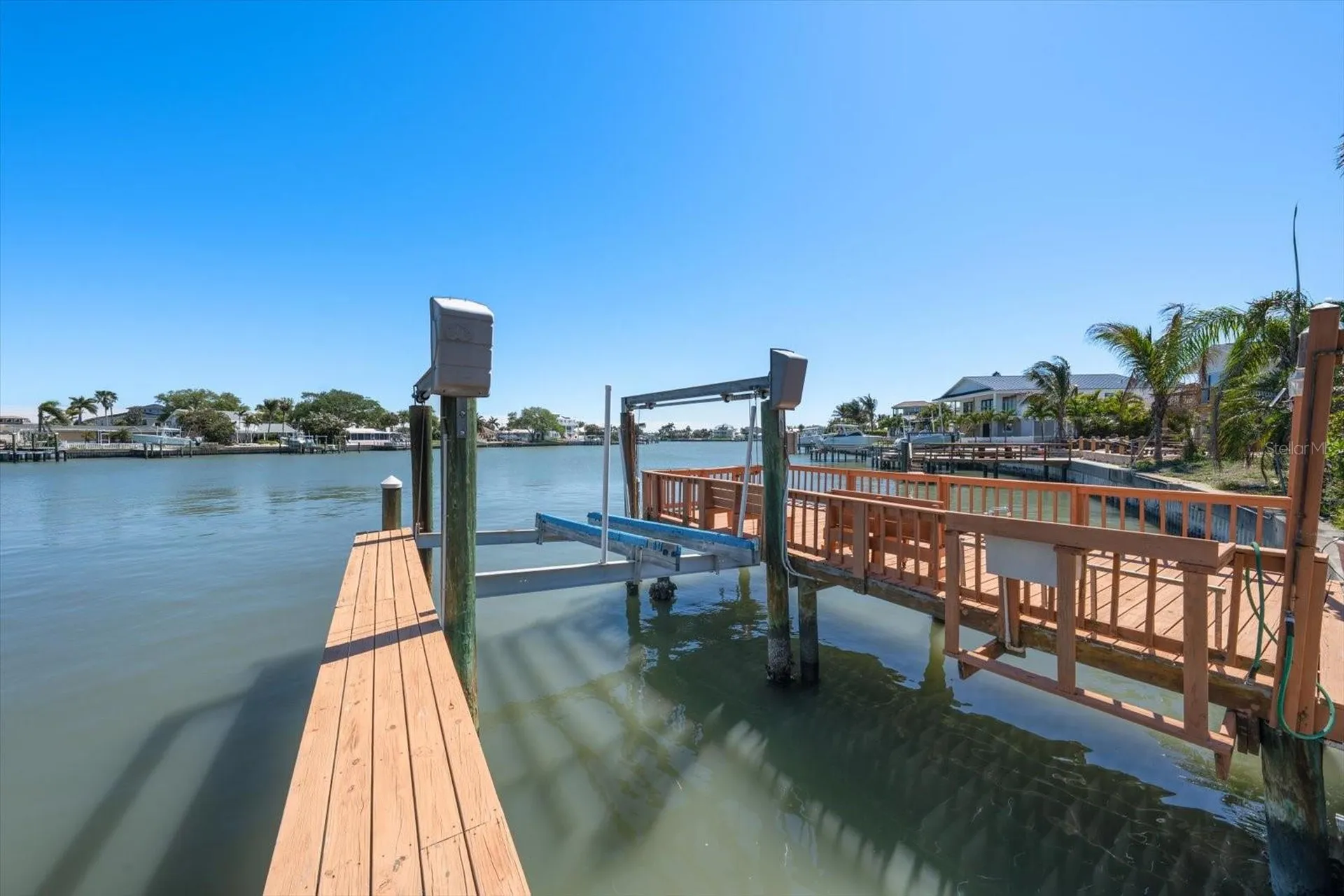 483 Harbor Drive N Indian Rocks Beach FL 33785