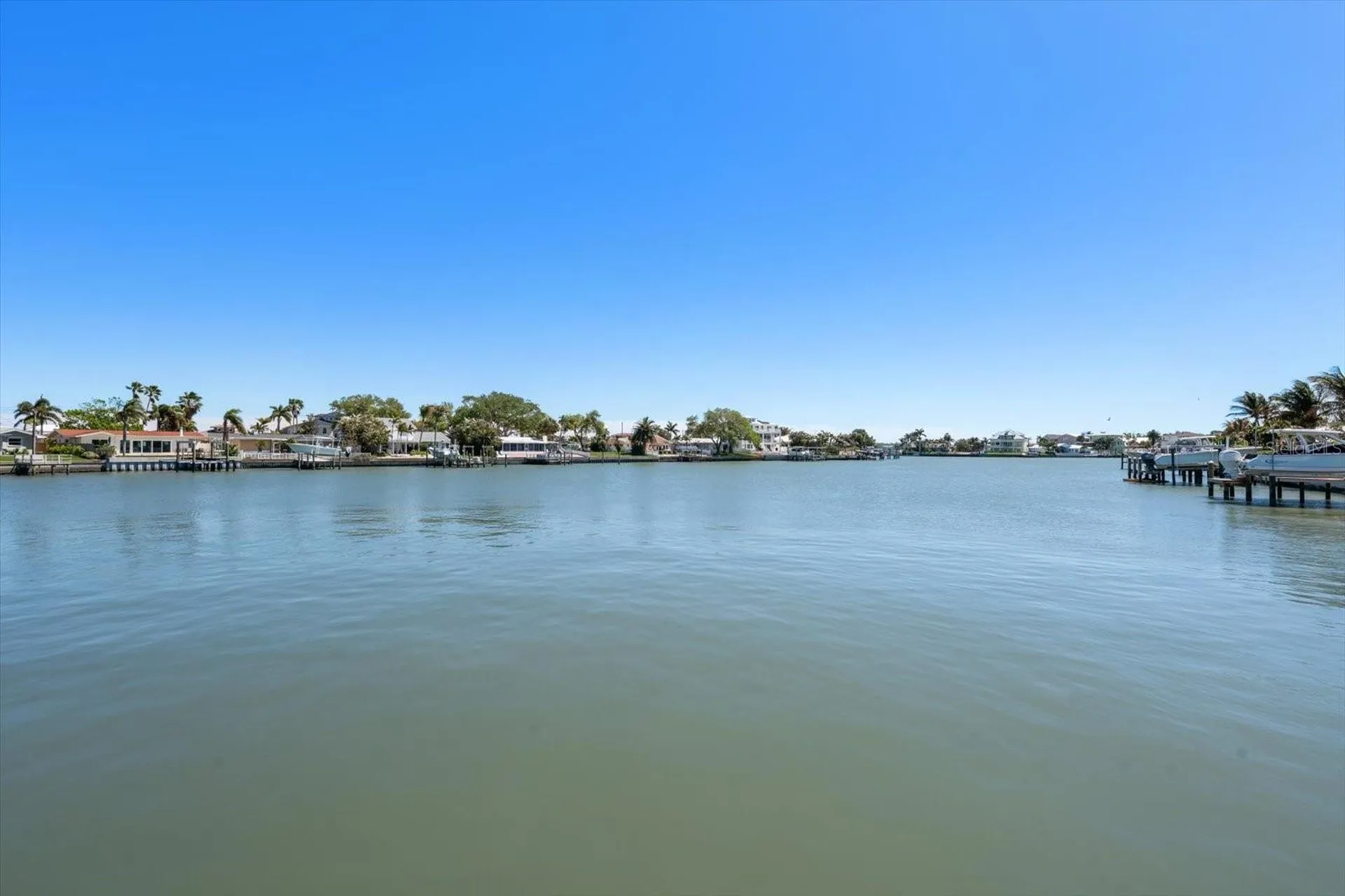 483 Harbor Drive N Indian Rocks Beach FL 33785