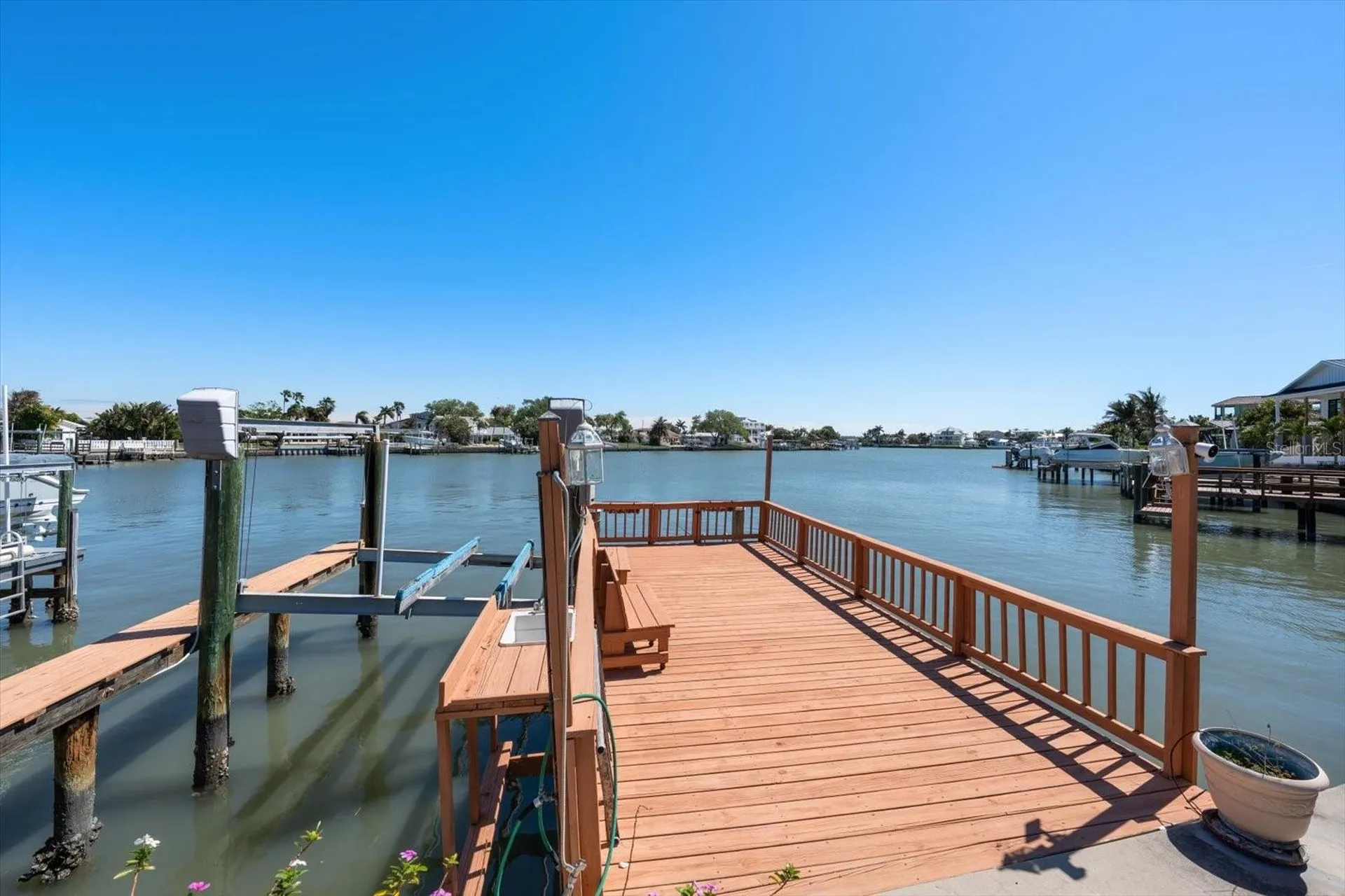 483 Harbor Drive N Indian Rocks Beach FL 33785