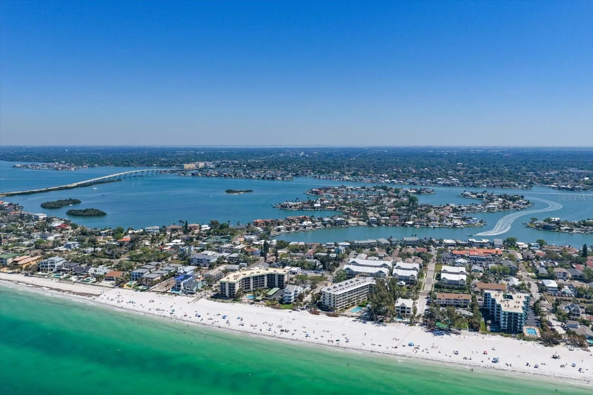 483 Harbor Drive N Indian Rocks Beach FL 33785