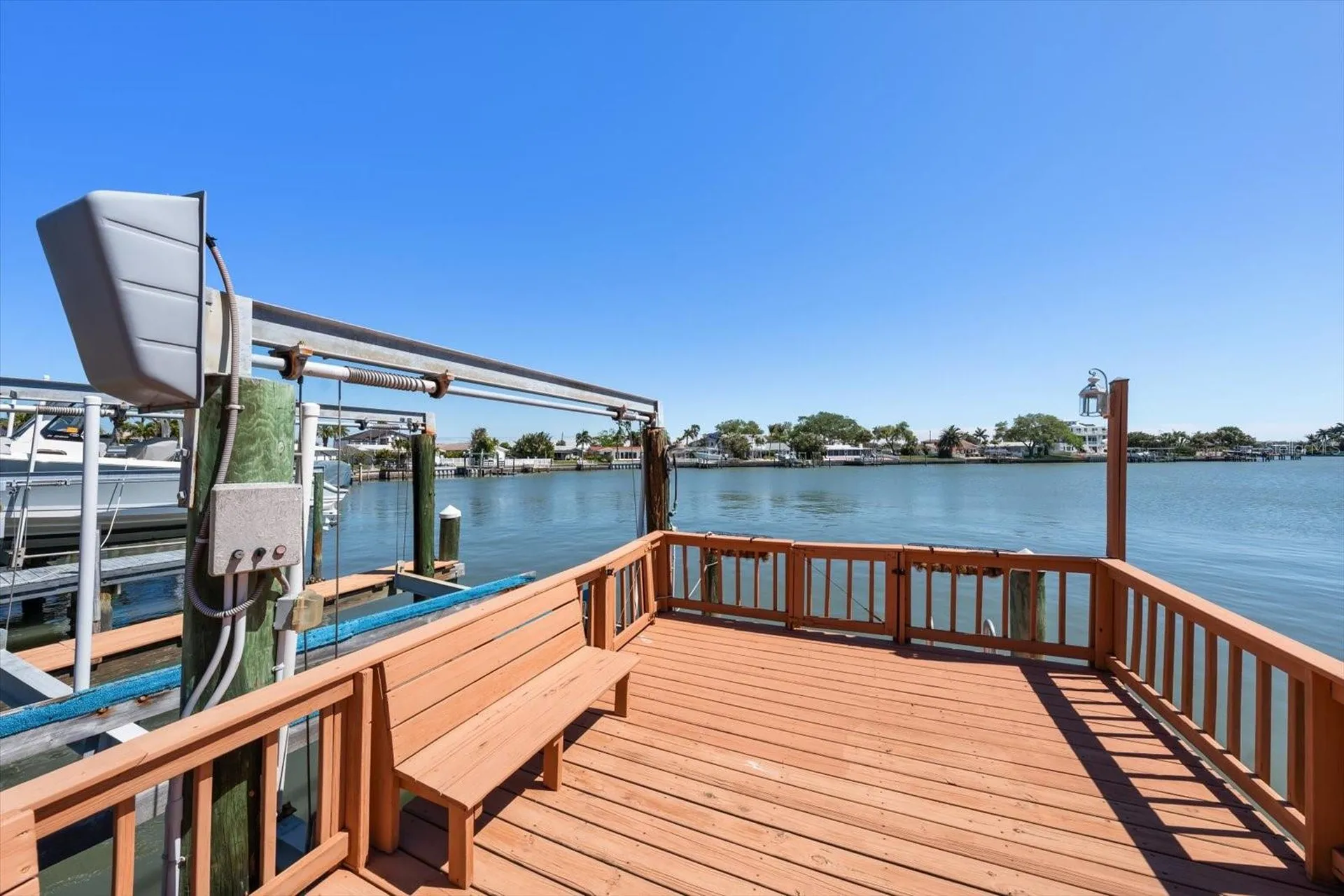 483 Harbor Drive N Indian Rocks Beach FL 33785