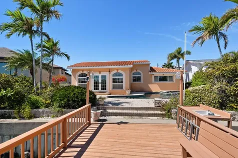 483 Harbor Drive N Indian Rocks Beach FL 33785