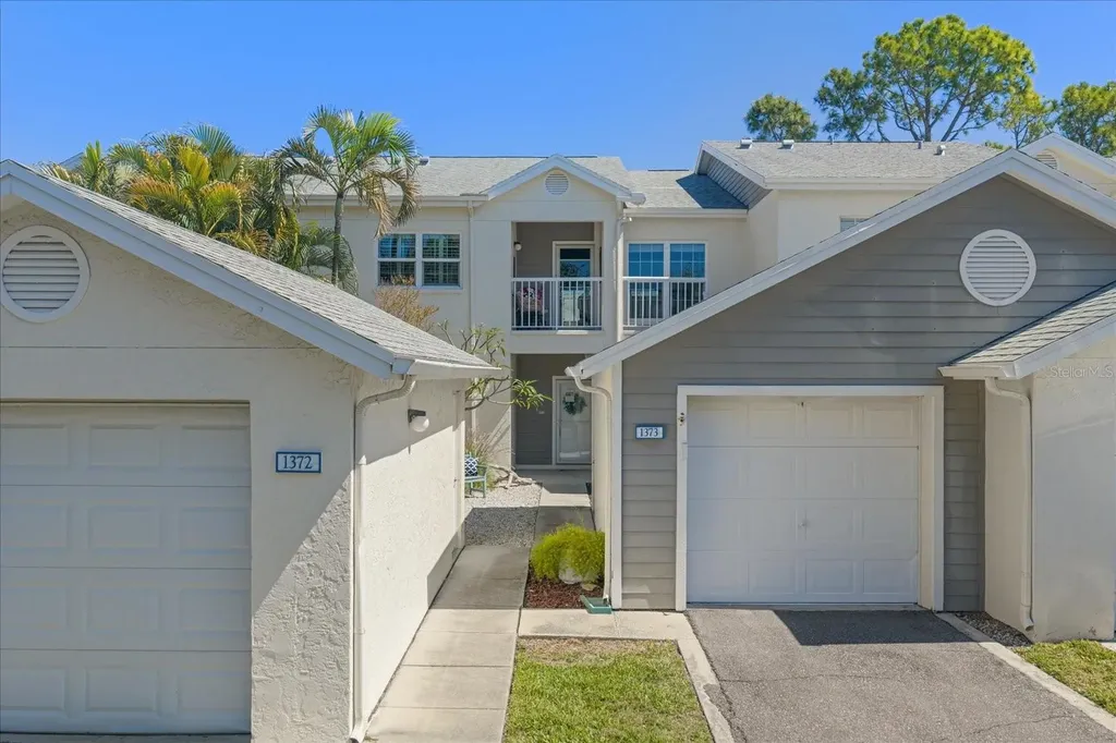 11510 Shipwatch Drive Largo FL 33774