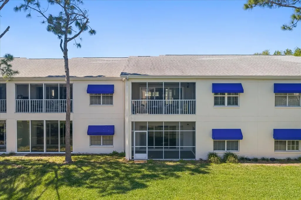 11510 Shipwatch Drive Largo FL 33774