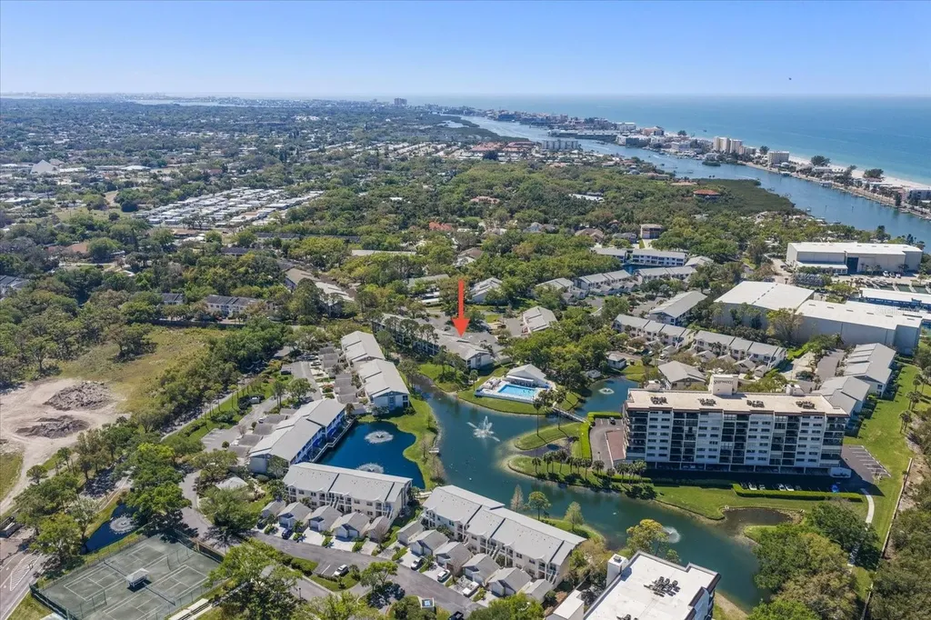 11510 Shipwatch Drive Largo FL 33774