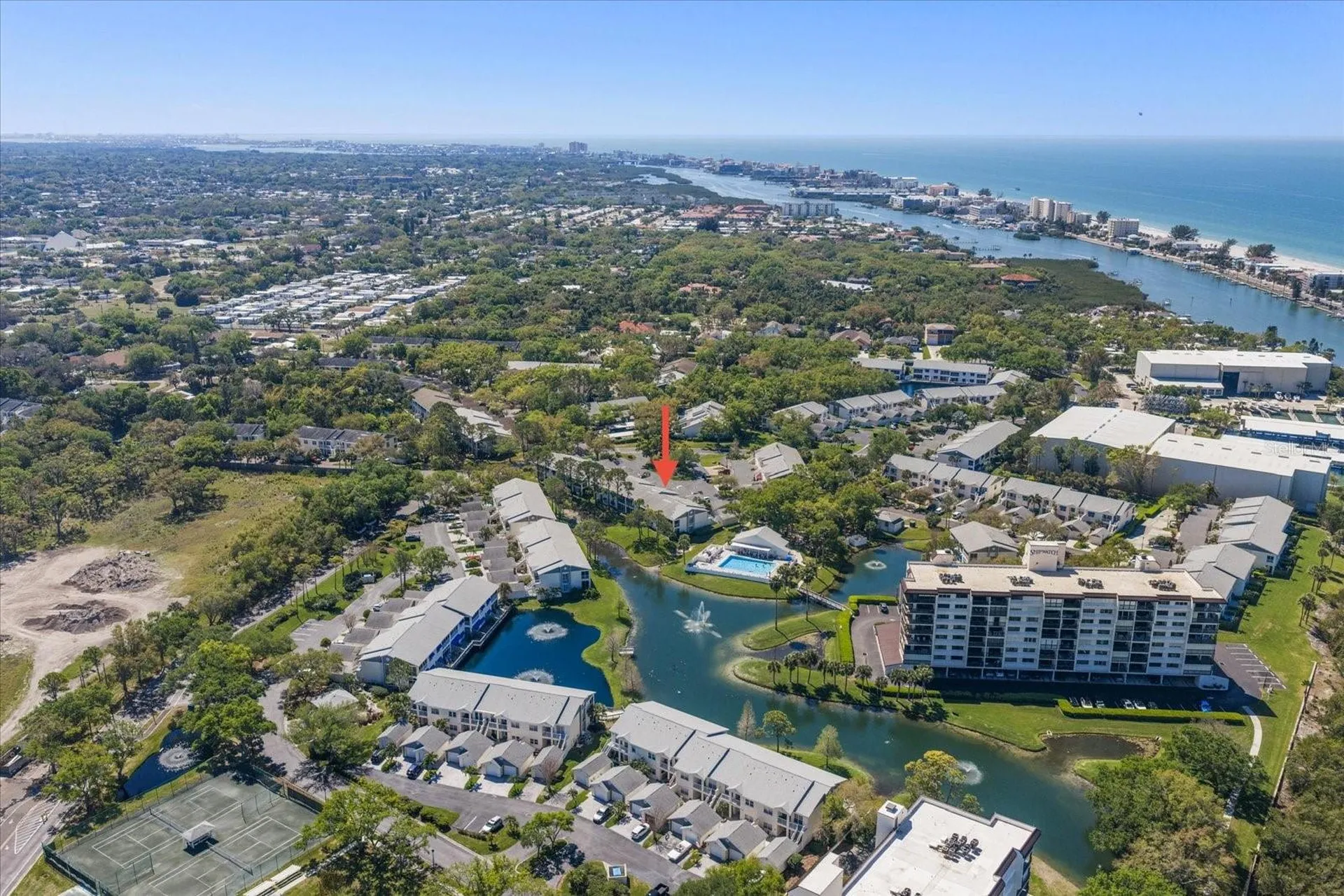 11510 Shipwatch Drive Largo FL 33774