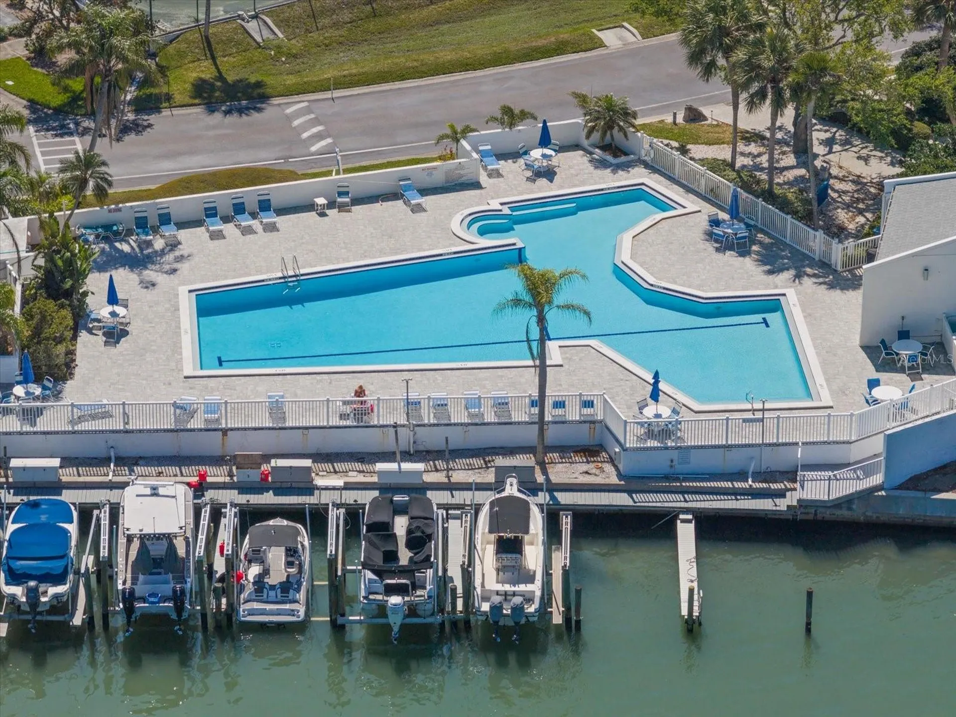 11510 Shipwatch Drive Largo FL 33774