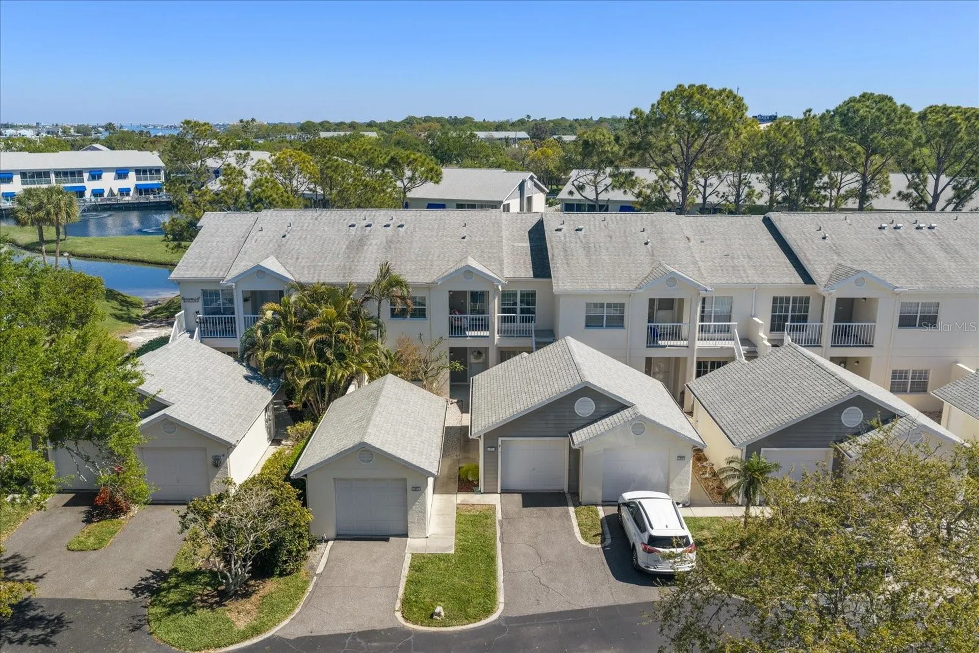 11510 Shipwatch Drive Largo FL 33774