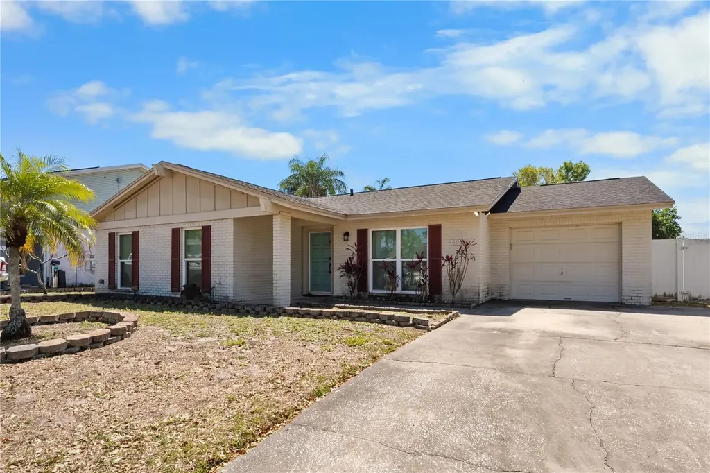 6908 Spanish Moss Circle Tampa FL 33625