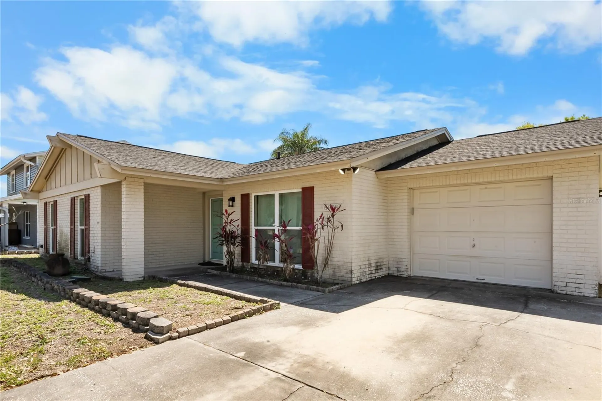 6908 Spanish Moss Circle Tampa FL 33625