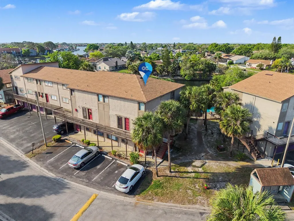6321 Newtown Circle Tampa FL 33615