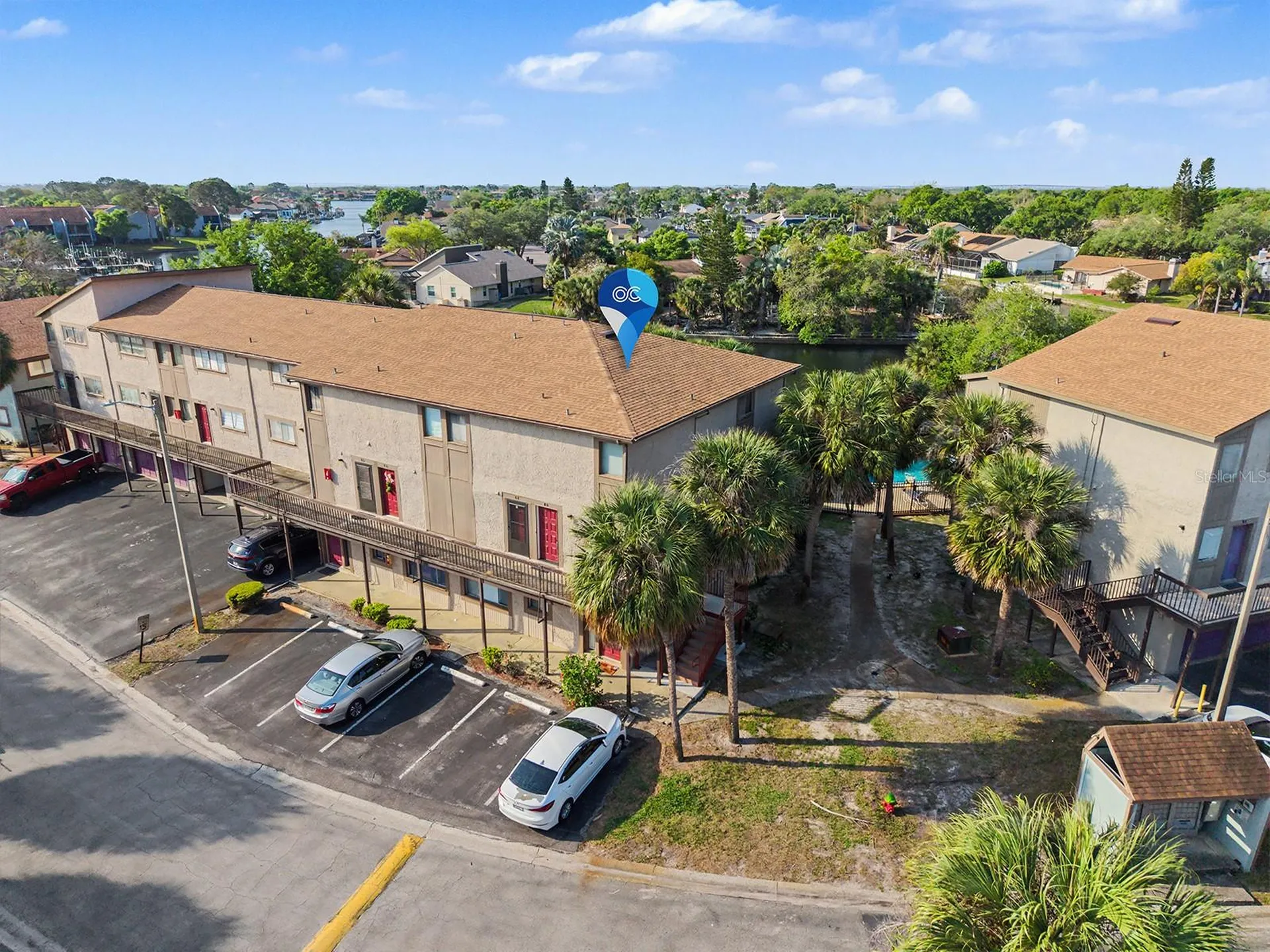 6321 Newtown Circle Tampa FL 33615