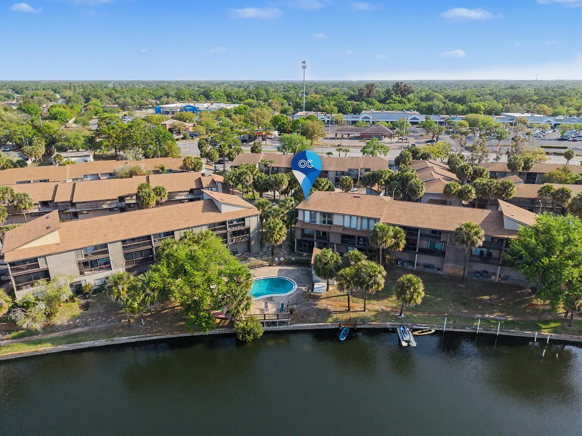 6321 Newtown Circle Tampa FL 33615