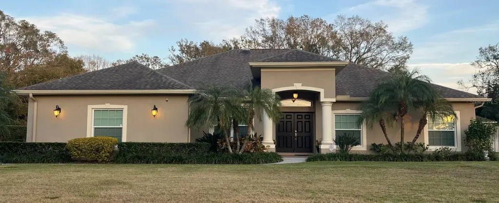 7203 Spring Valley Drive Tampa FL 33615