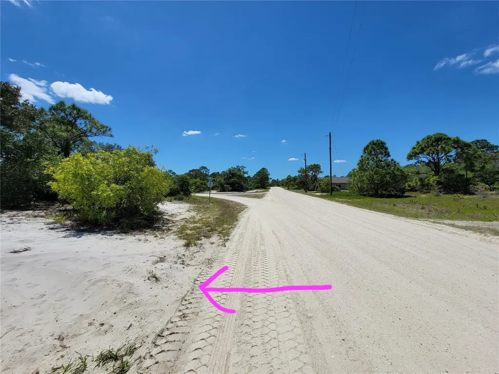 433 Gloria Boulevard Lake Placid FL 33852