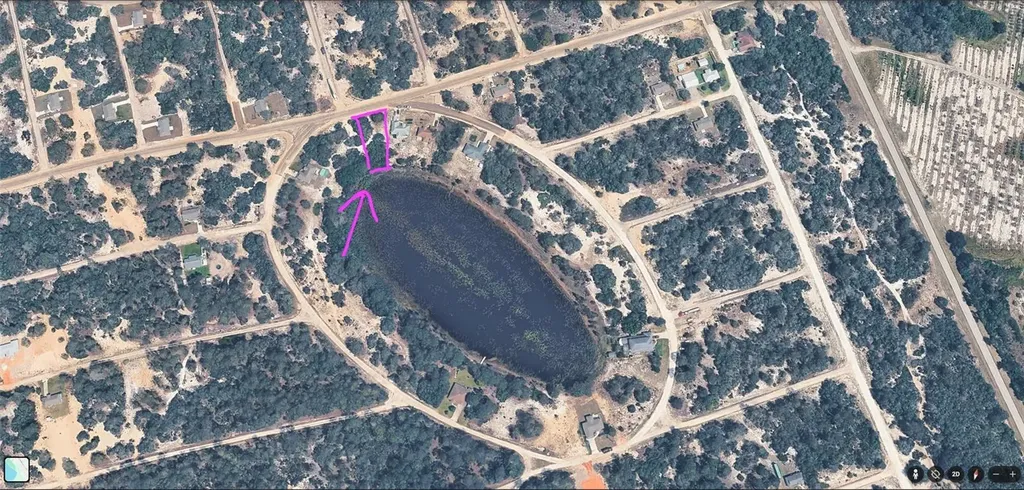 433 Gloria Boulevard Lake Placid FL 33852