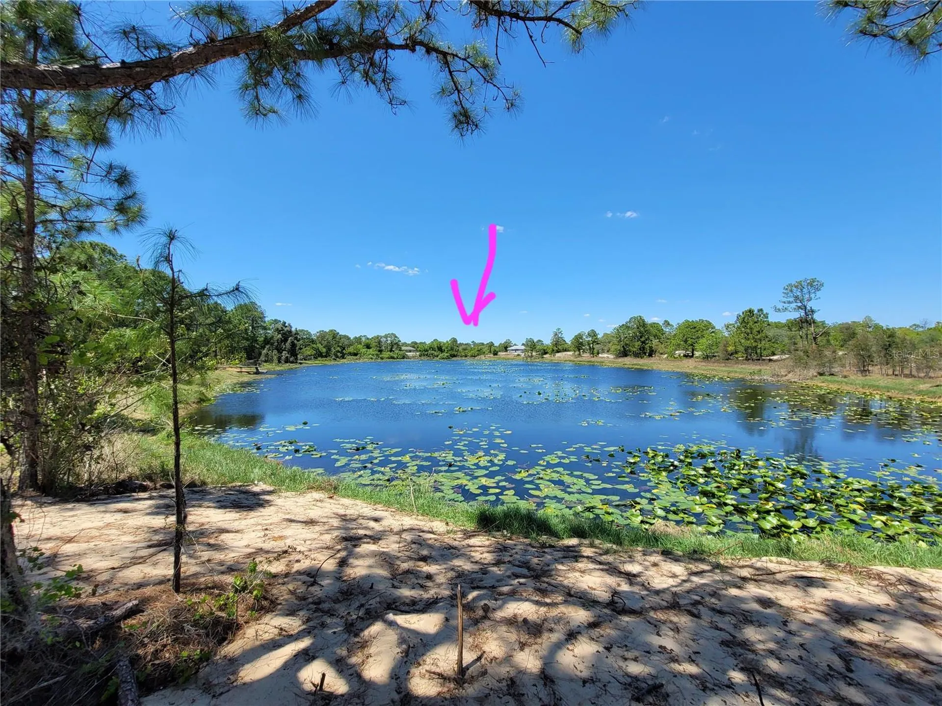 433 Gloria Boulevard Lake Placid FL 33852