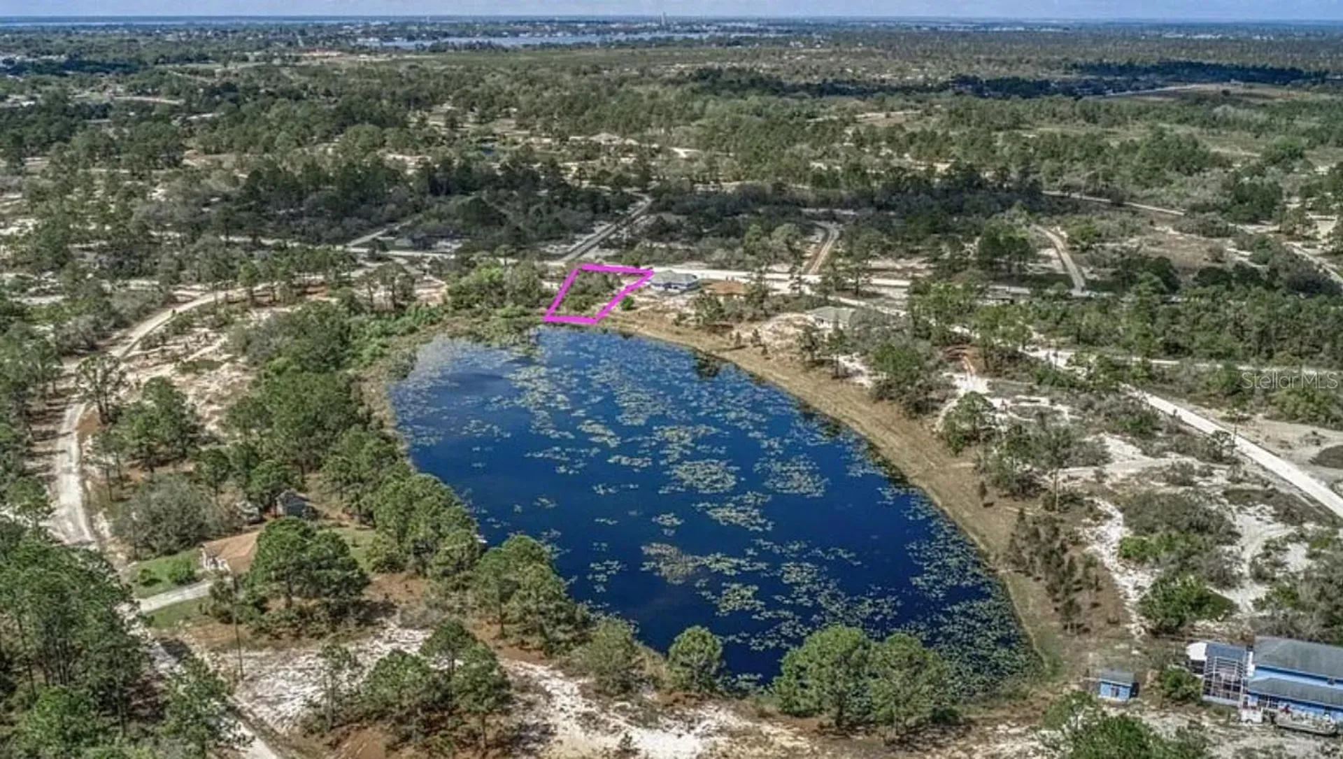 433 Gloria Boulevard Lake Placid FL 33852