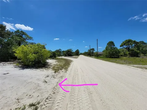 433 Gloria Boulevard Lake Placid FL 33852