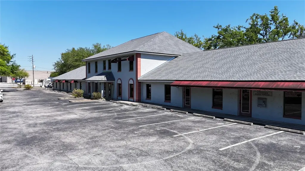 1400 W Oak Street Kissimmee FL 34741