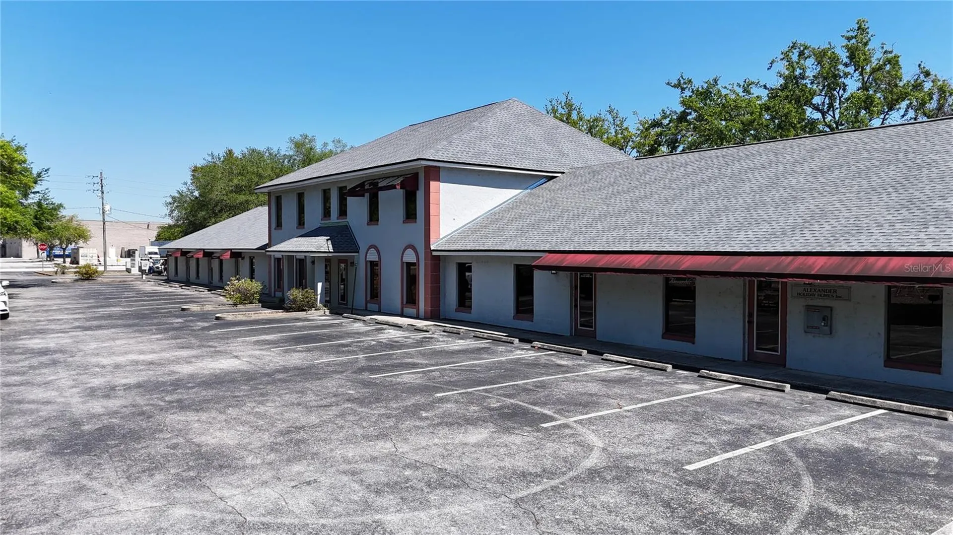 1400 W Oak Street Kissimmee FL 34741