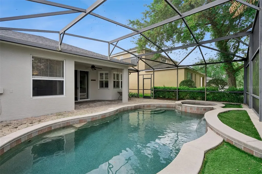 1290 Burgundy Court Oviedo FL 32766