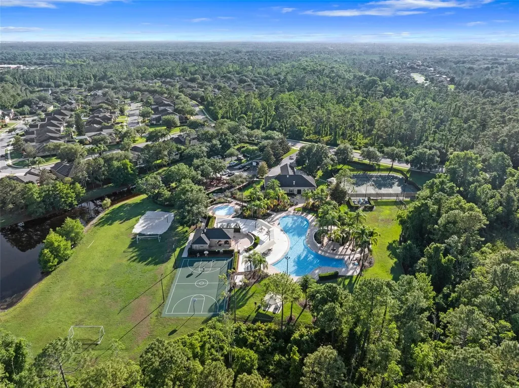 1290 Burgundy Court Oviedo FL 32766
