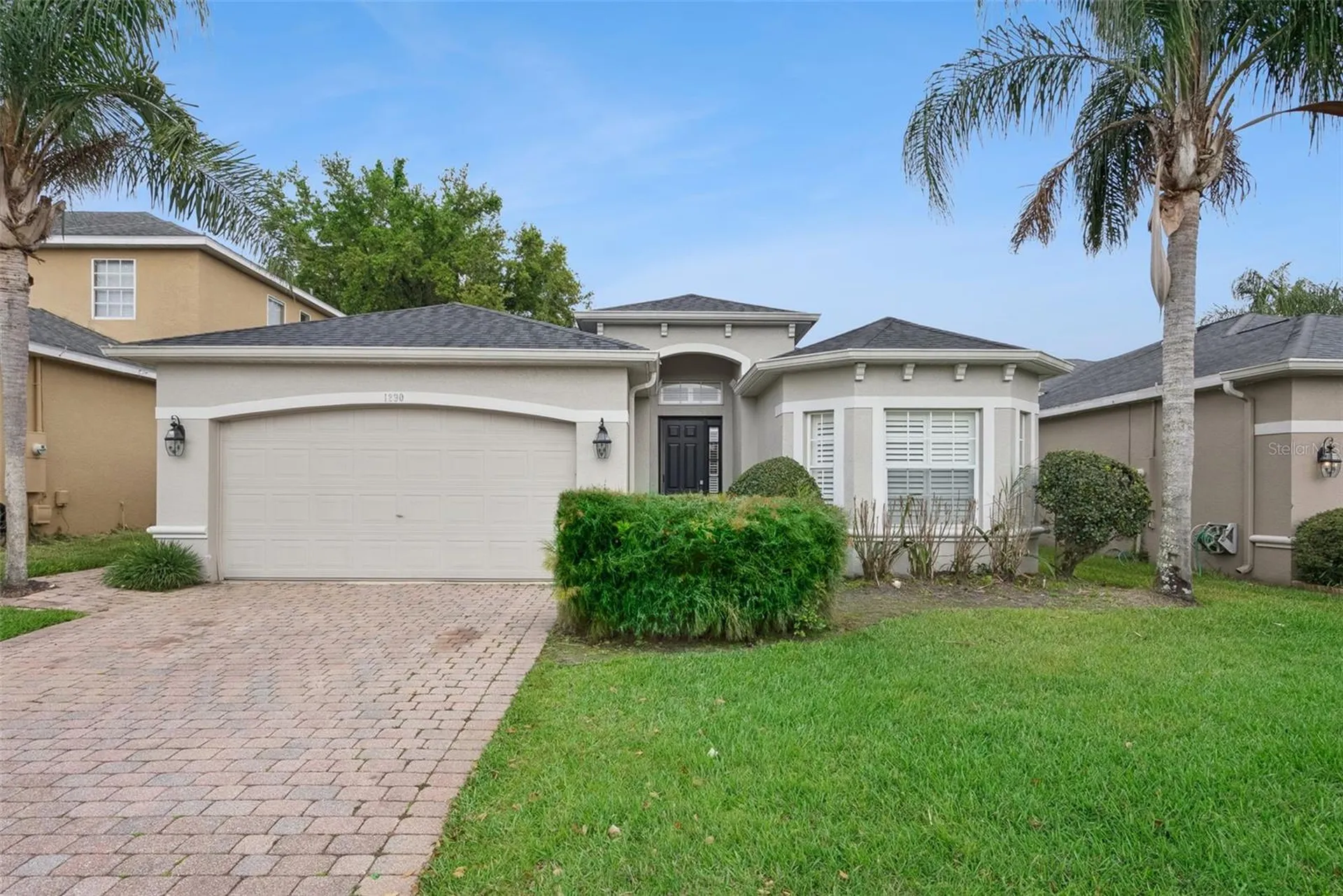 1290 Burgundy Court Oviedo FL 32766