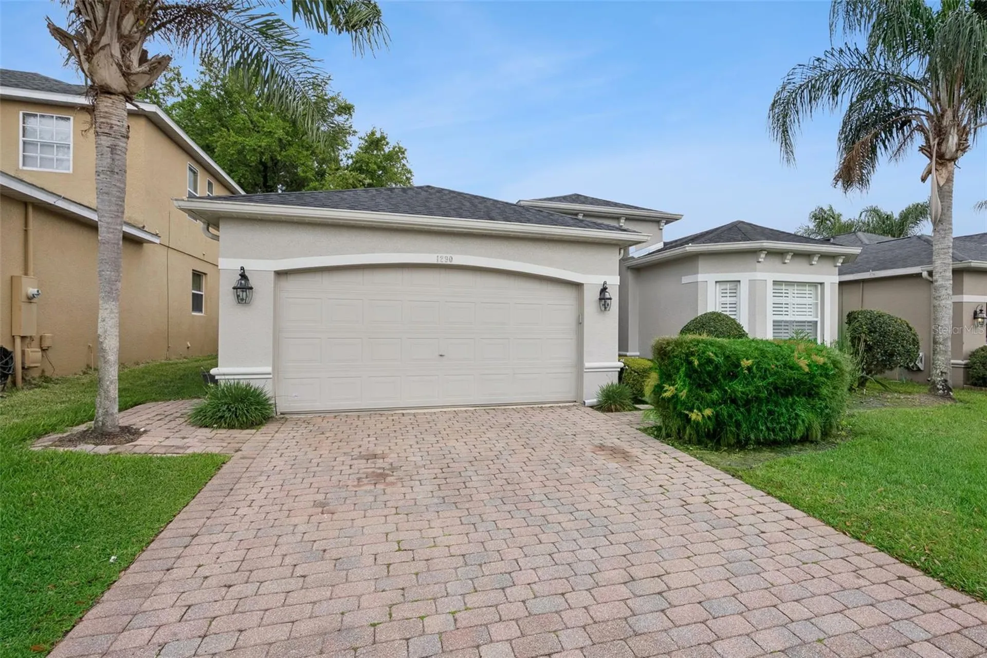 1290 Burgundy Court Oviedo FL 32766