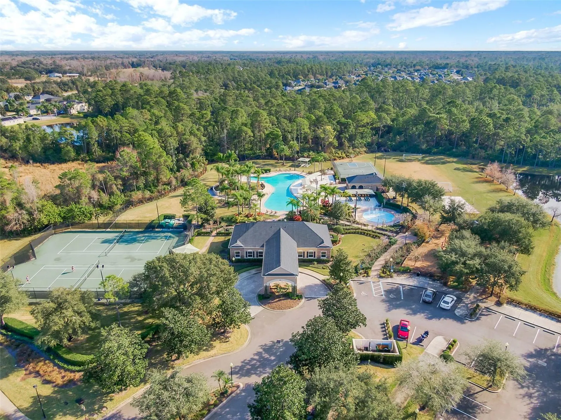 1290 Burgundy Court Oviedo FL 32766