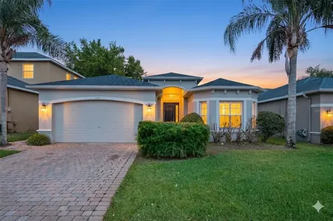 1290 Burgundy Court Oviedo FL 32766