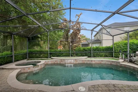 1290 Burgundy Court Oviedo FL 32766