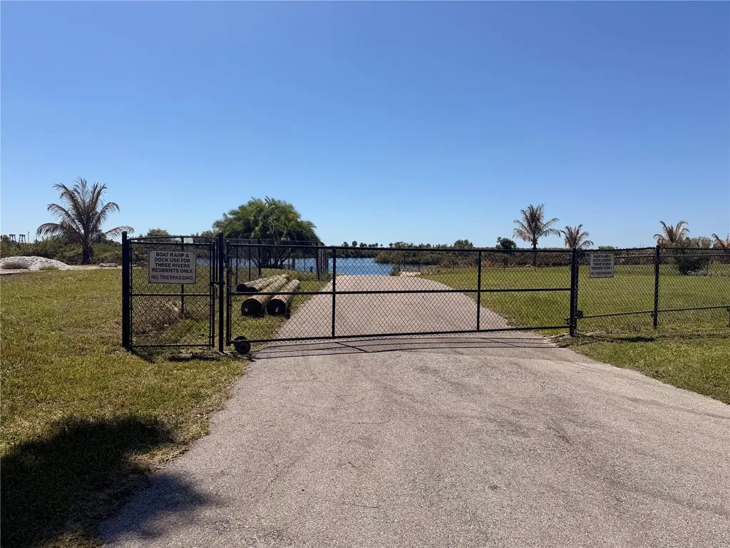 31073 Peace Street Punta Gorda FL 33982