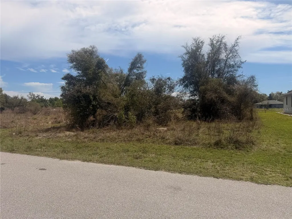 31073 Peace Street Punta Gorda FL 33982