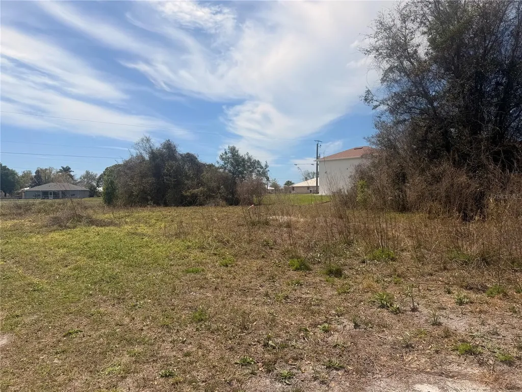 31073 Peace Street Punta Gorda FL 33982