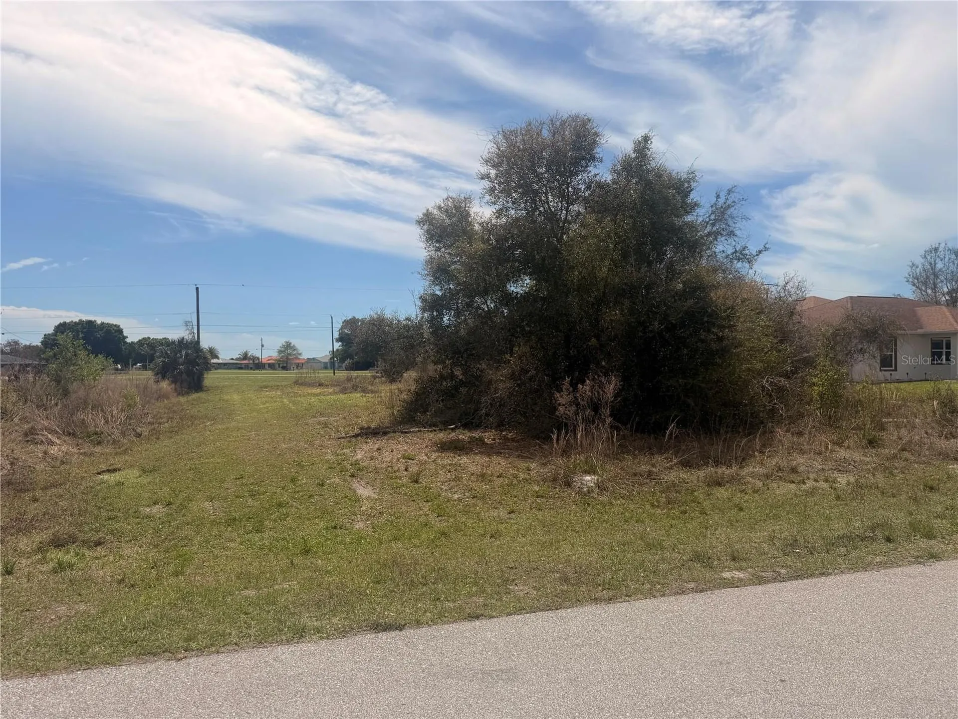 31073 Peace Street Punta Gorda FL 33982
