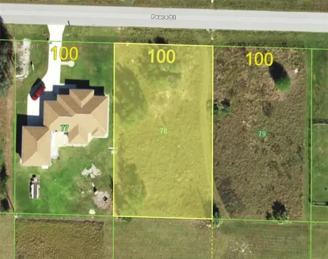 31073 Peace Street Punta Gorda FL 33982