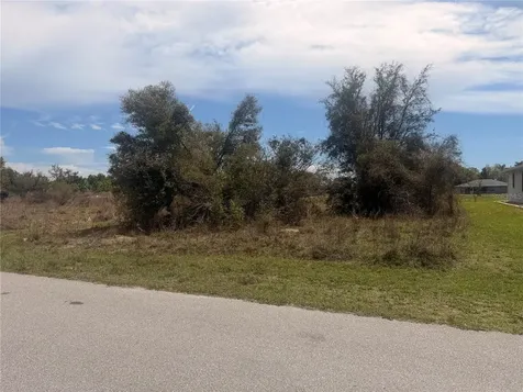 31073 Peace Street Punta Gorda FL 33982