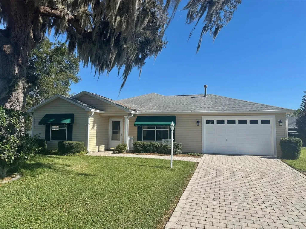9230 SE 179th Wesley Street The Villages FL 32162