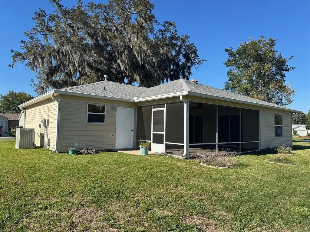 9230 SE 179th Wesley Street The Villages FL 32162