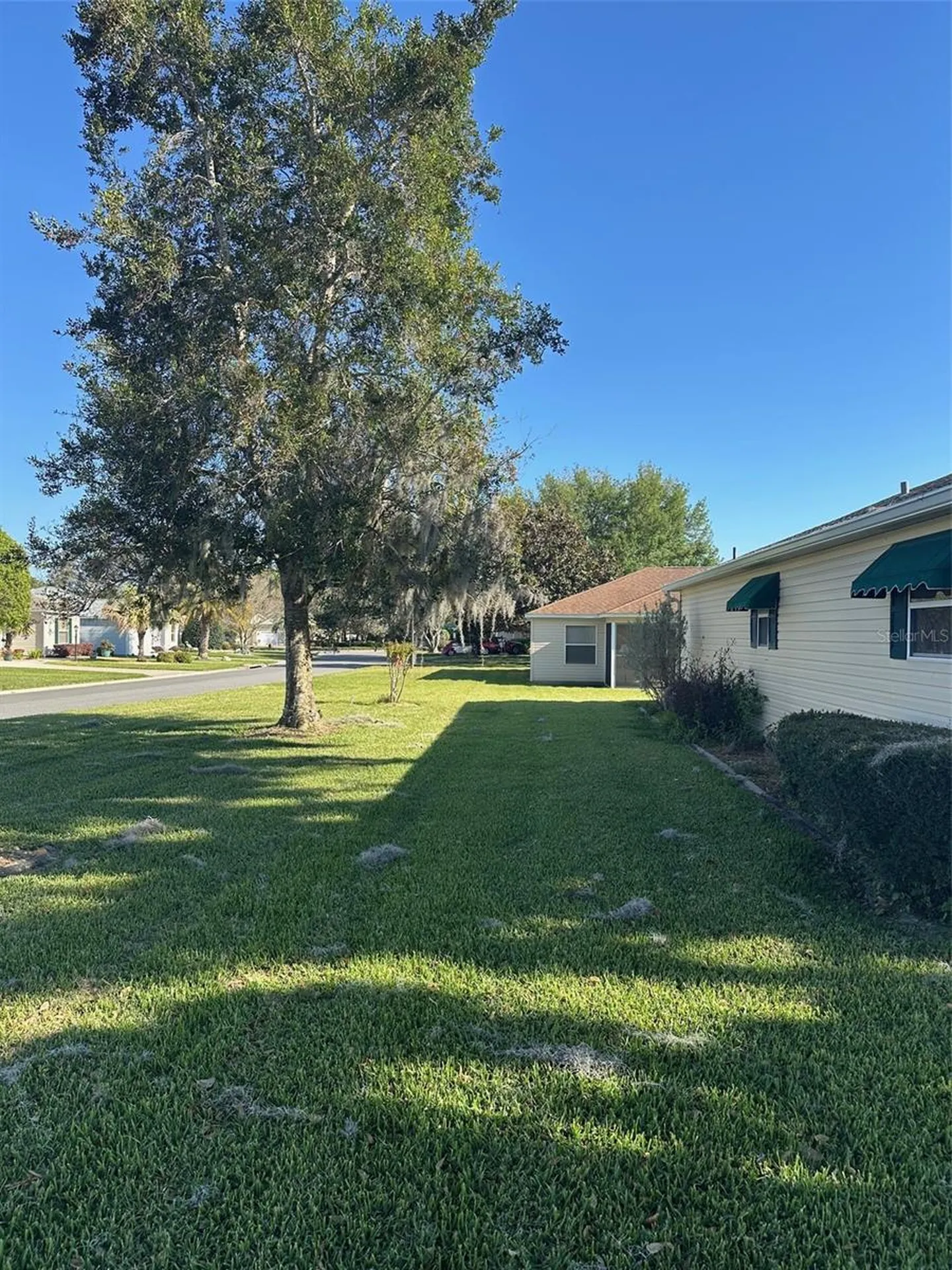 9230 SE 179th Wesley Street The Villages FL 32162