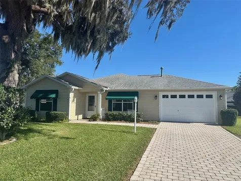 9230 SE 179th Wesley Street The Villages FL 32162