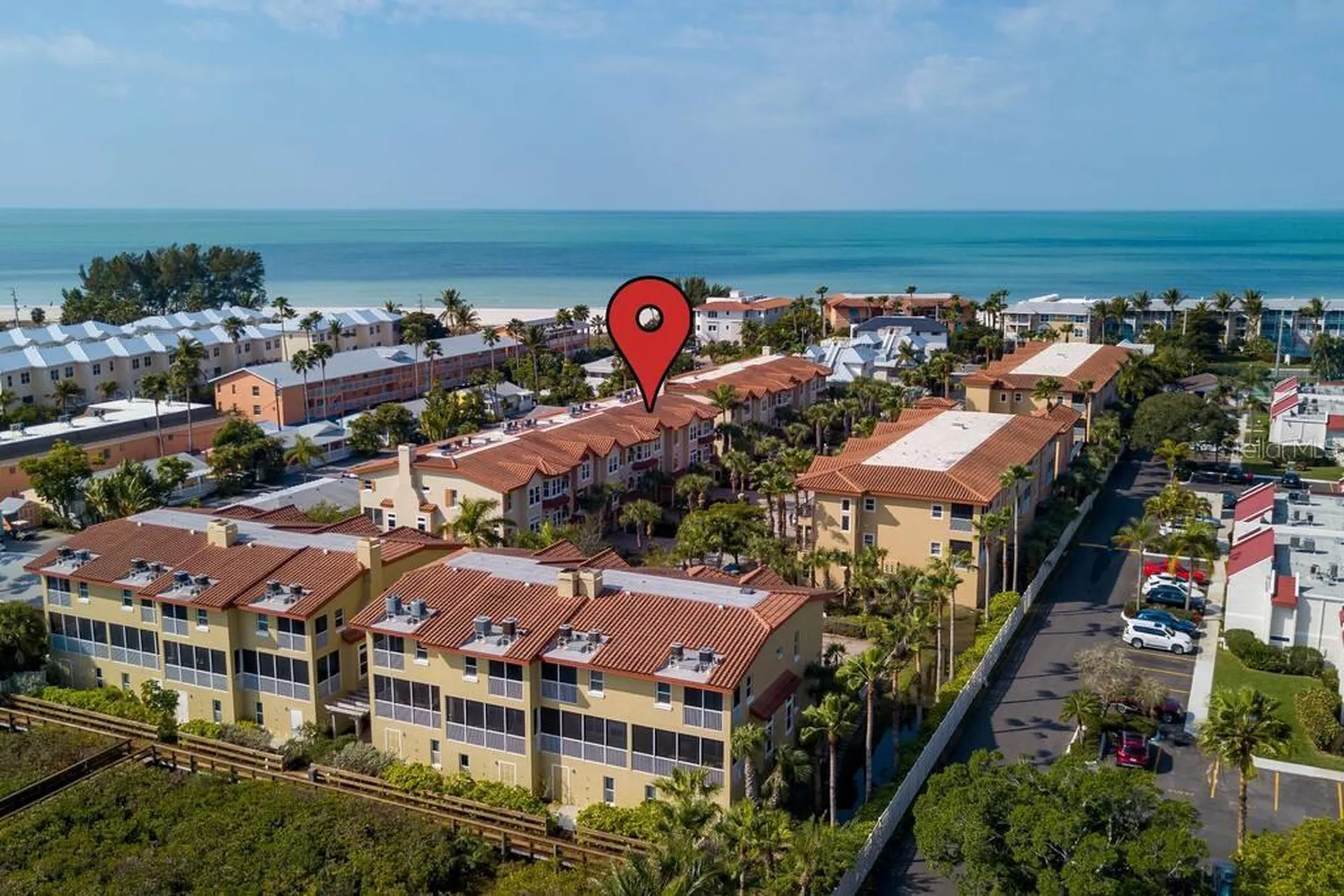 241 17th Street N Bradenton Beach FL 34217