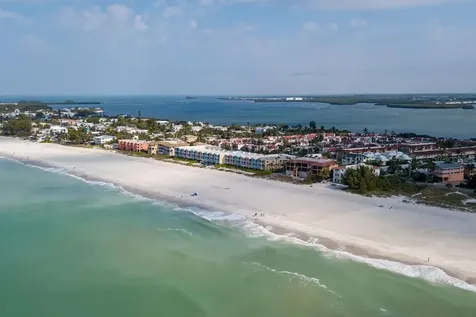 241 17th Street N Bradenton Beach FL 34217