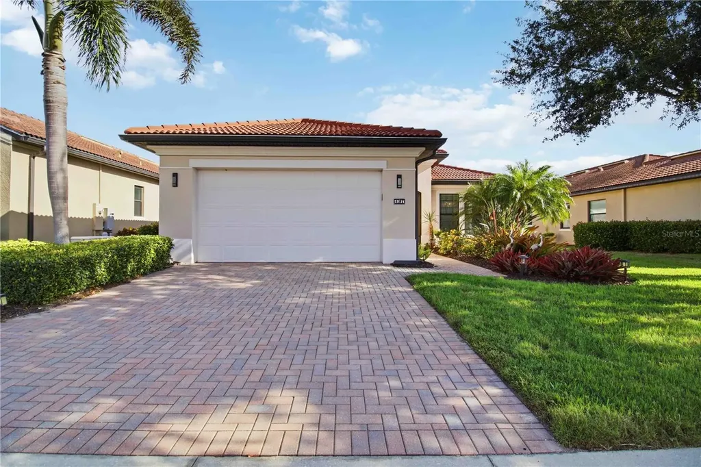 10624 Corkwood Court Venice FL 34293